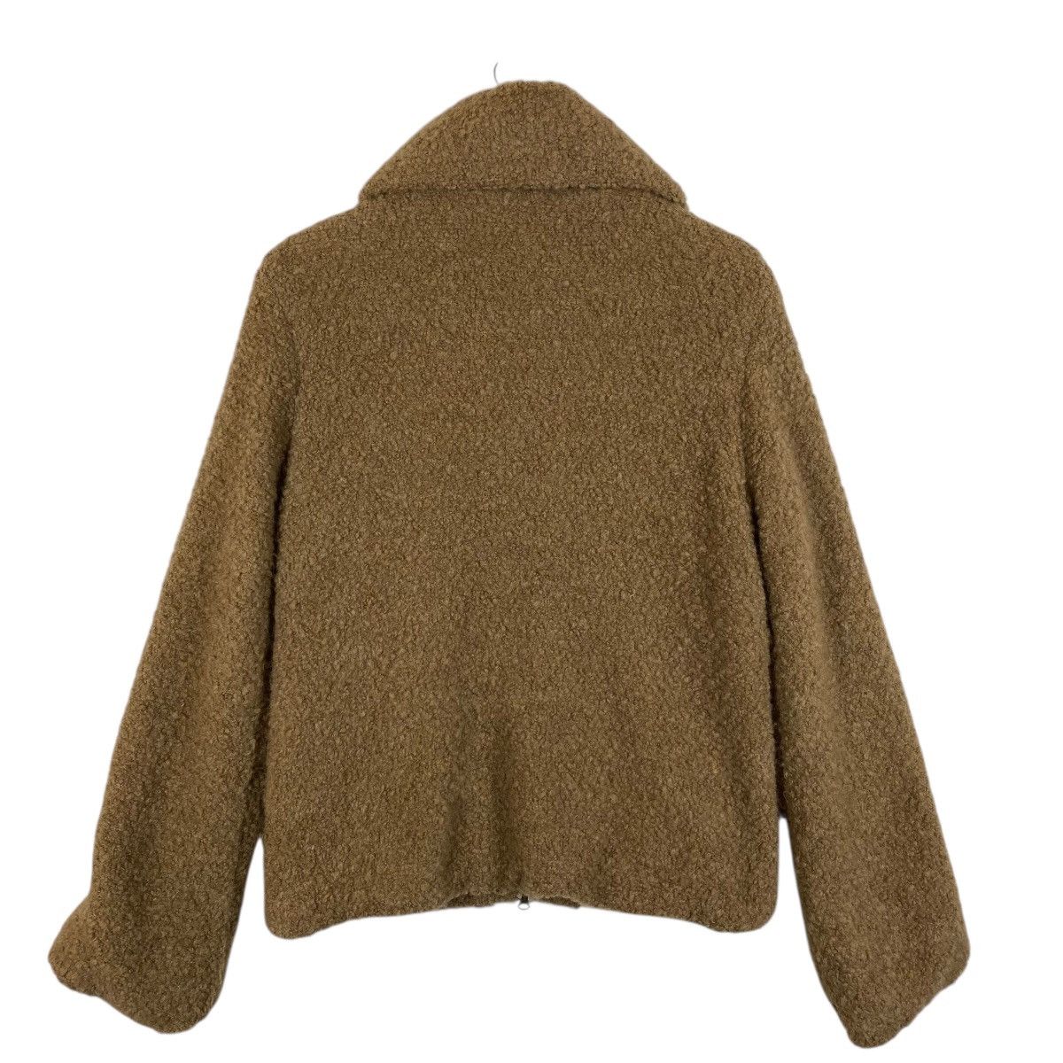 Tsumori Chisato Vintage Issey Miyake Tsumori Chisato Shawl Collar Jacket Size M / US 6-8 / IT 42-44 - 14 Thumbnail