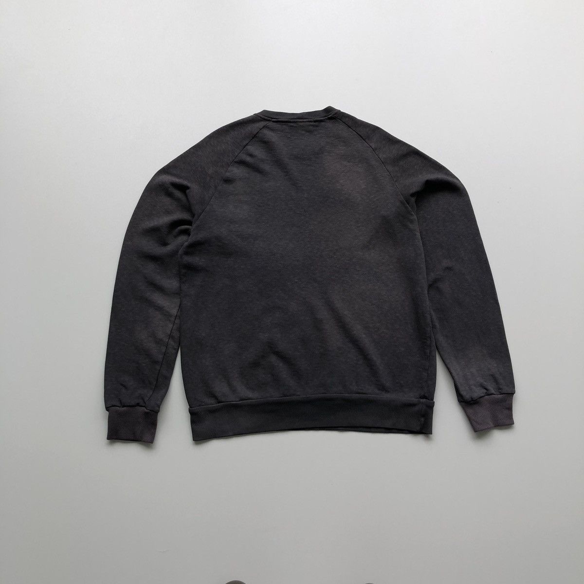 Stone Island Stone Island Denim SS03 Vintage Tie Dye Sweatshirt Archive Size US XL / EU 56 / 4 - 3 Thumbnail