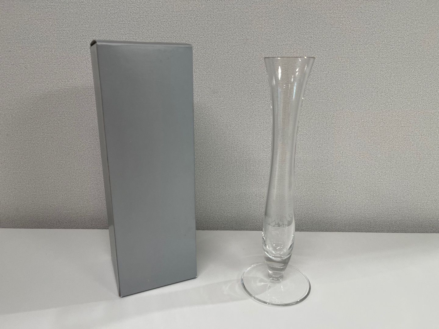Dior Christian Dior single flower pattern Vase 1P Size ONE SIZE - 1 Thumbnail
