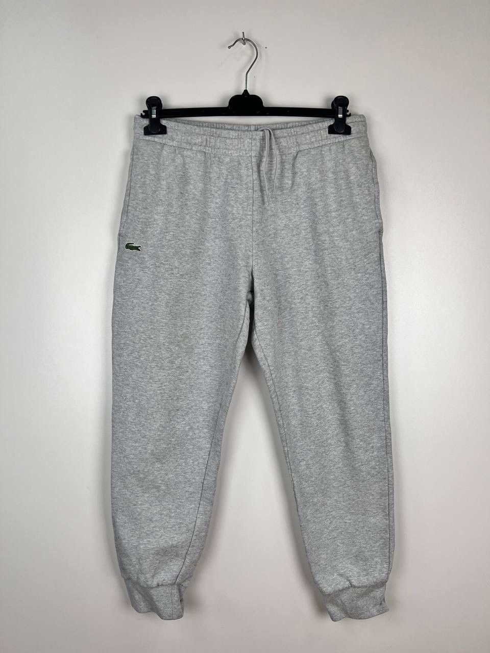 Lacoste Lacoste Sport luxury sweatpants size L 33 Size US 33 - 1 Thumbnail