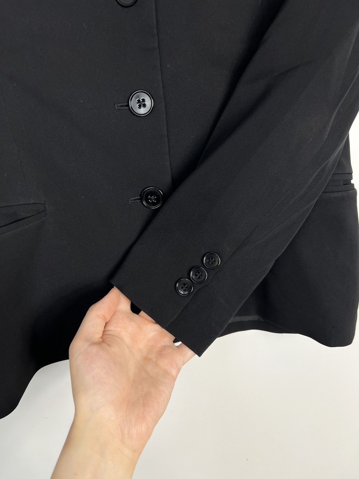 Polo Ralph Lauren Blazer Ralph Ralph Lauren Women Hong Kong Size M / US 6-8 / IT 42-44 - 4 Thumbnail