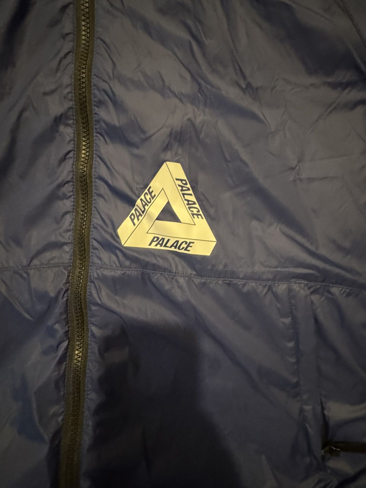 Palace Palace Paltex Reversible Jacket Size US M / EU 48-50 / 2 - 2 Thumbnail
