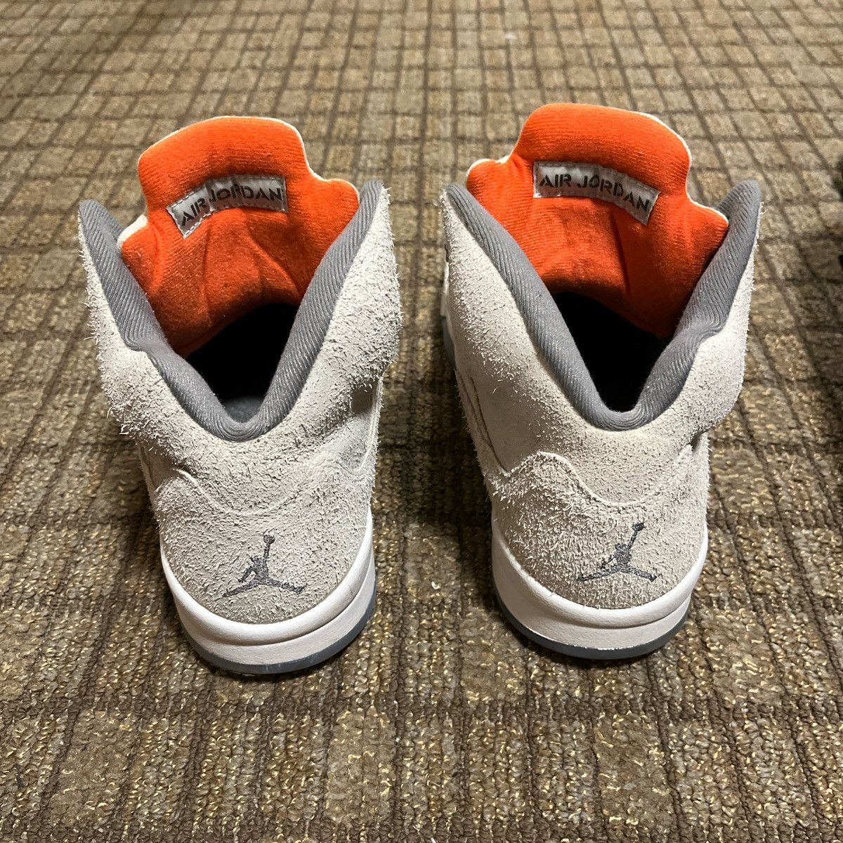 Jordan Brand Jordan 5 Craft SE Size US 11 / EU 44 - 4 Thumbnail