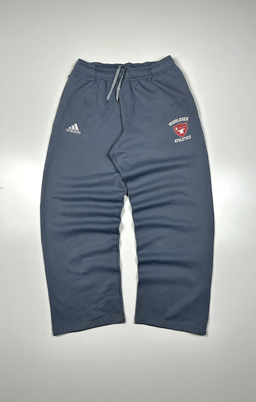 Adidas Adidas Climawarm Track Pants Size US 30 / EU 46 - 1 Thumbnail