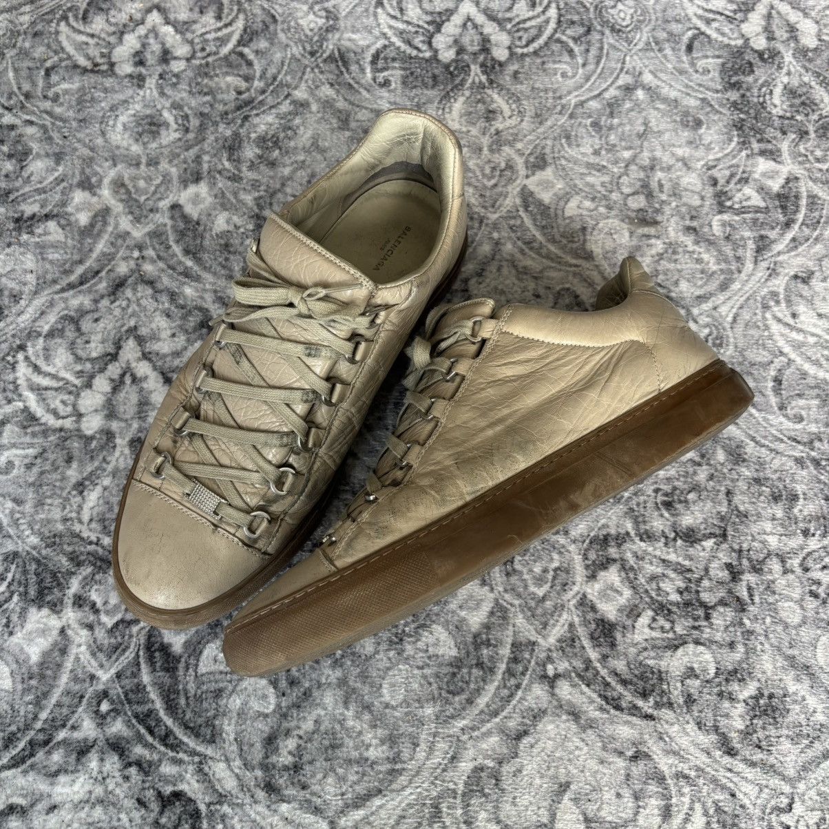 Balenciaga Balenciaga Arena Low Size US 11 / EU 44 - 2 Thumbnail
