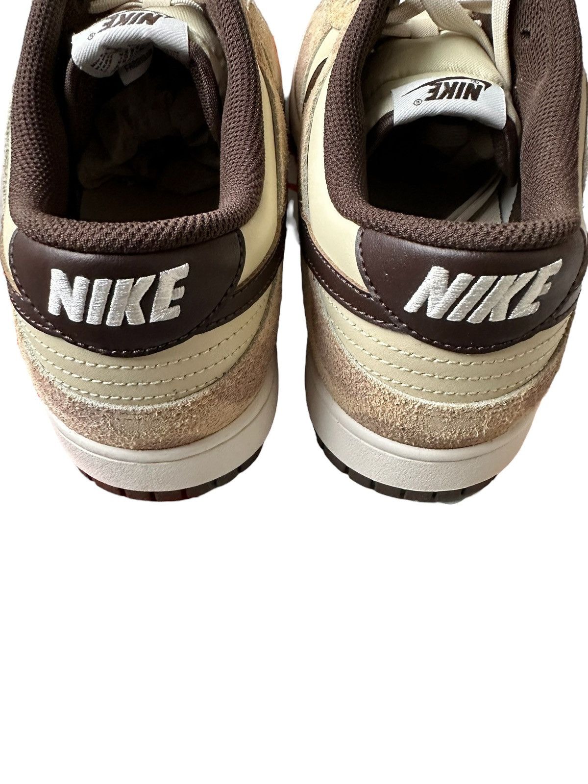 Nike Nike Dunk Low PRM Cheetah Size US 12 / EU 45 - 6 Thumbnail