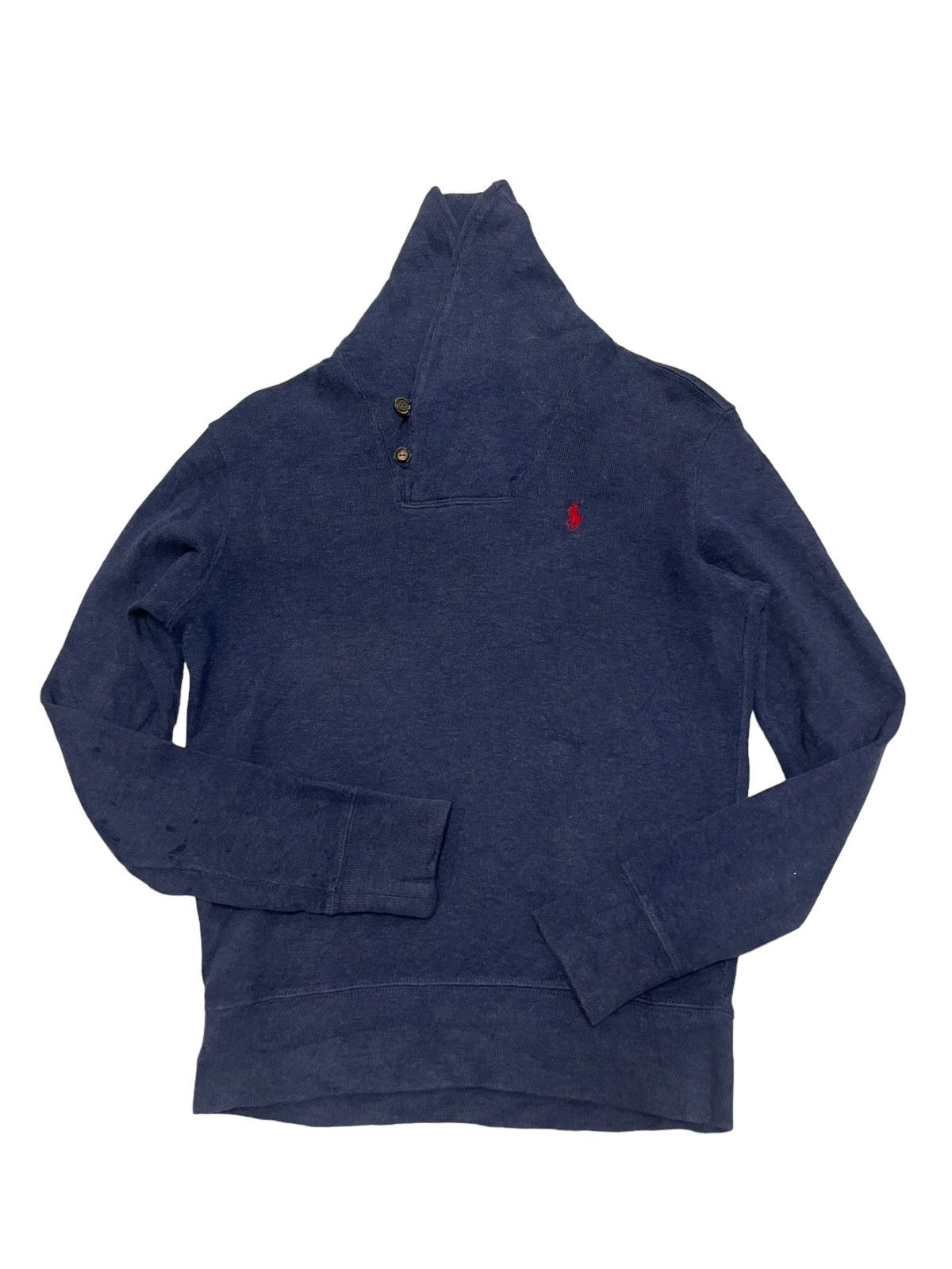 Polo Ralph Lauren POLO RL KNITWEAR Size US XS / EU 42 / 0 - 3 Thumbnail