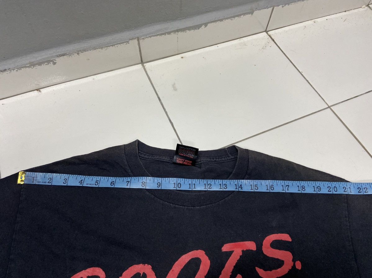 Roots ROOTS RESPECT OUR ORIGINAL TRADITIONS & STYLE TEE SHIRT Size US L / EU 52-54 / 3 - 13 Thumbnail