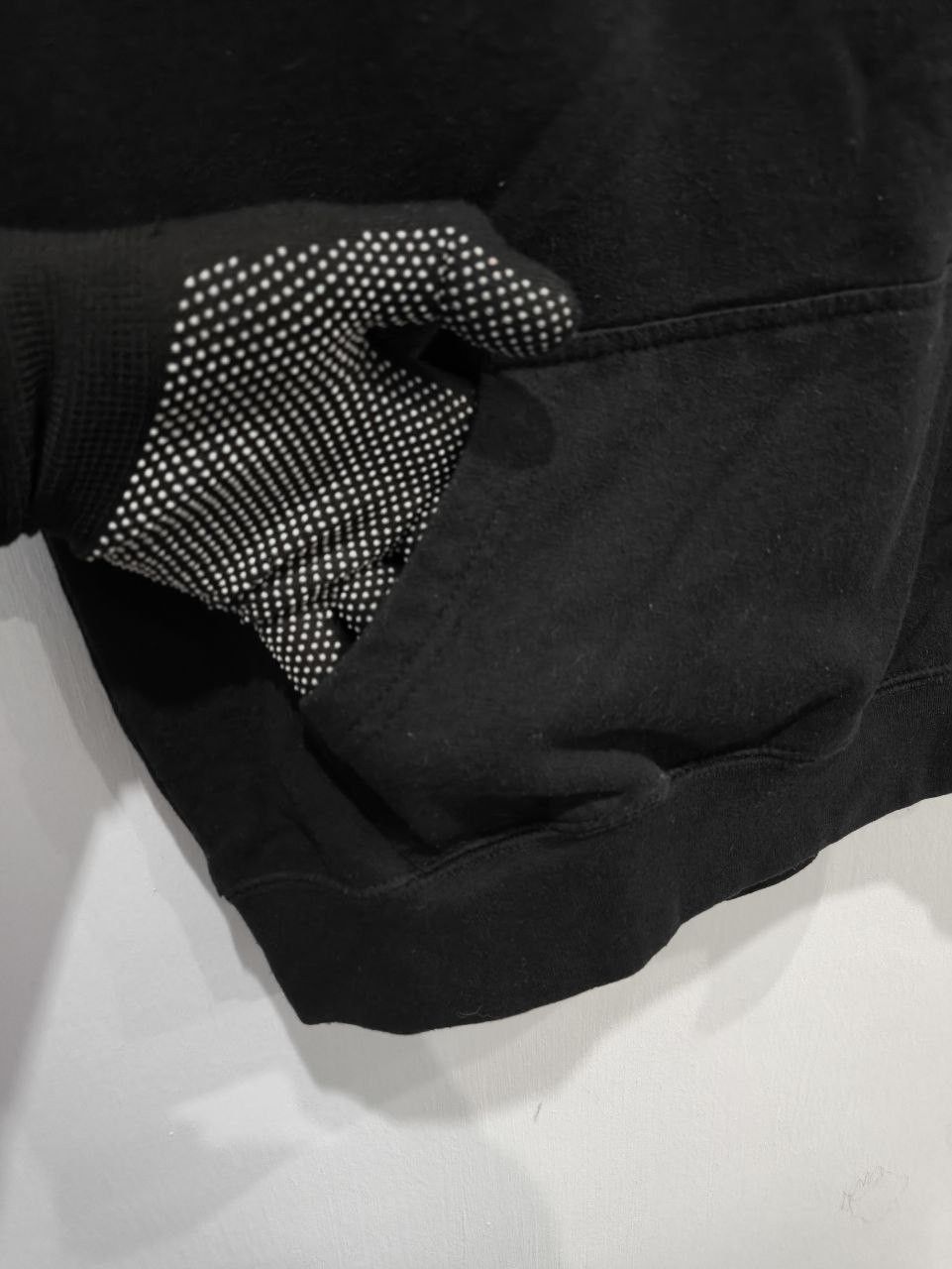 Japanese Brand SILVERWOOD RIDE ON Sleeveless Pullover Hoodie Size US S / EU 44-46 / 1 - 6 Thumbnail
