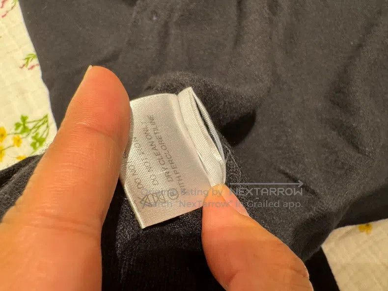 Hermes Hermes Men's Cashmere Cardigan Size US M / EU 48-50 / 2 - 7 Thumbnail