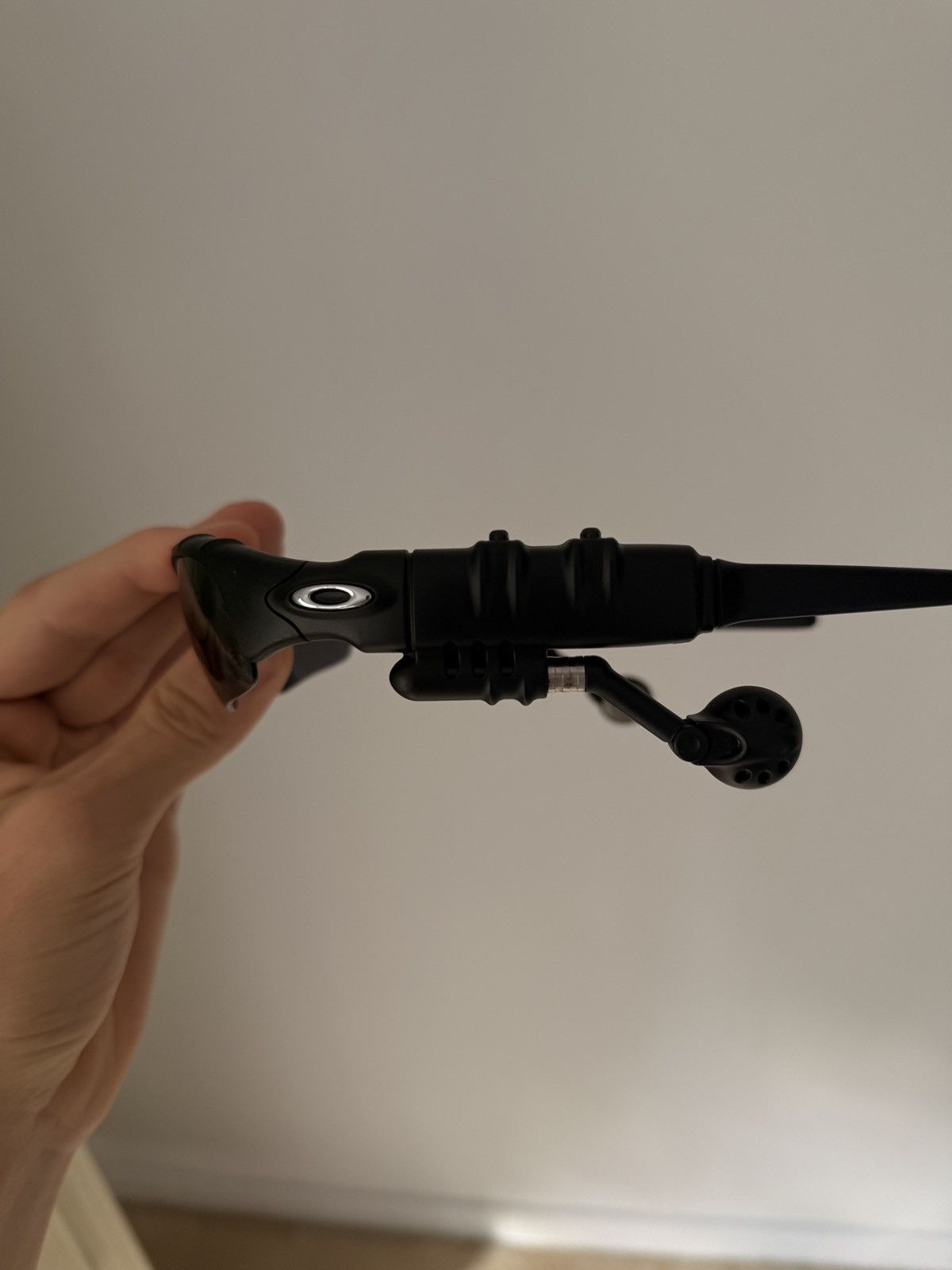 Oakley Oakley thump og 512mb 2004 y2k gorpcore swag Size ONE SIZE - 3 Thumbnail