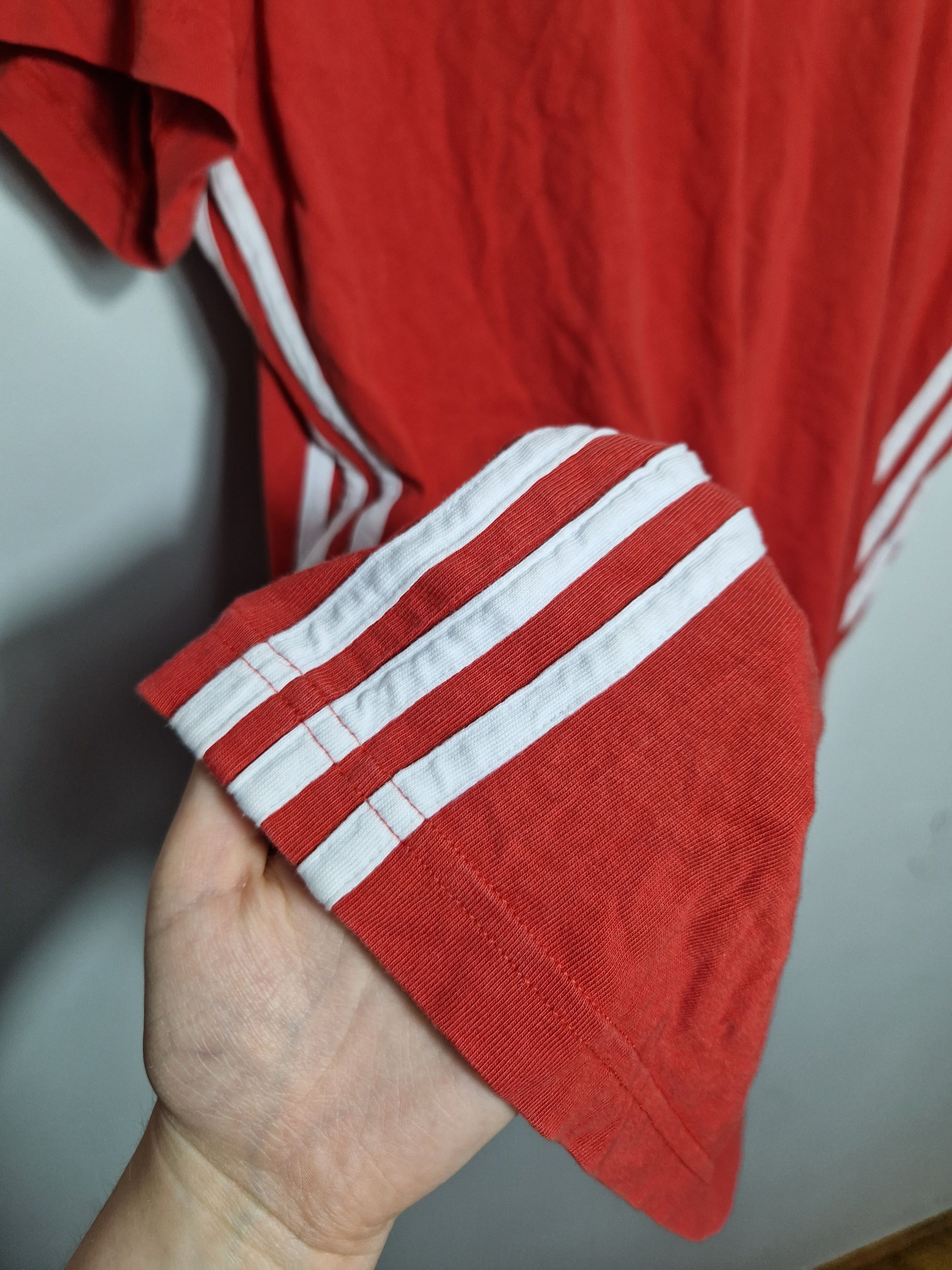 Adidas Adidas tee Size US XL / EU 56 / 4 - 4 Thumbnail