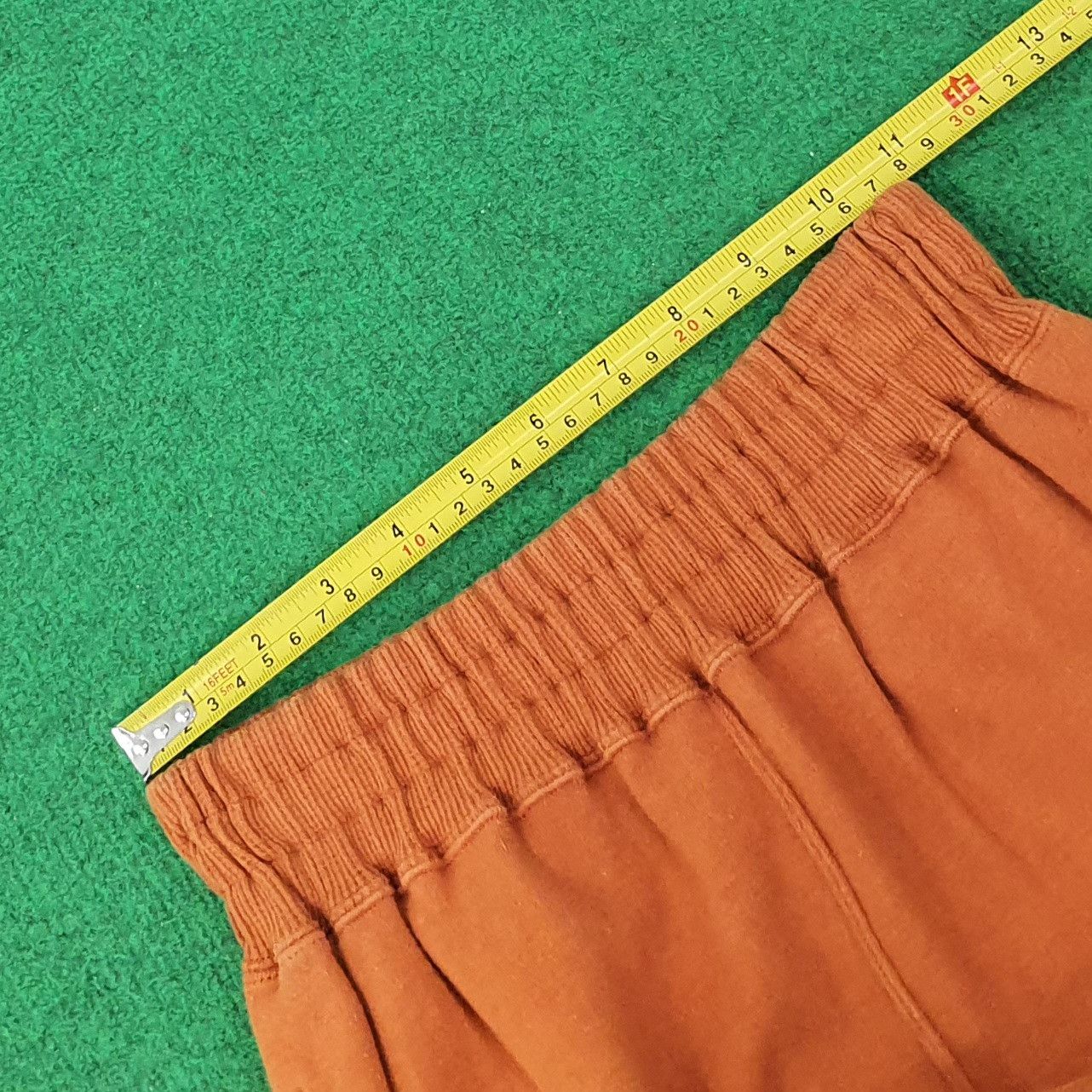 Hai Sporting Gear Vintage Hai Sporting Gear Sweatpants C244N12 Size 23" - 6 Thumbnail