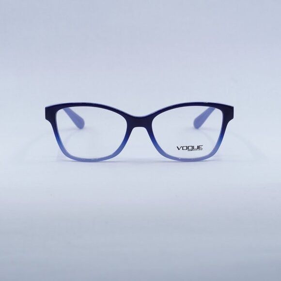 Vogue Vogue VO2998 2346 Blue Eyeglasses Size ONE SIZE - 3 Thumbnail