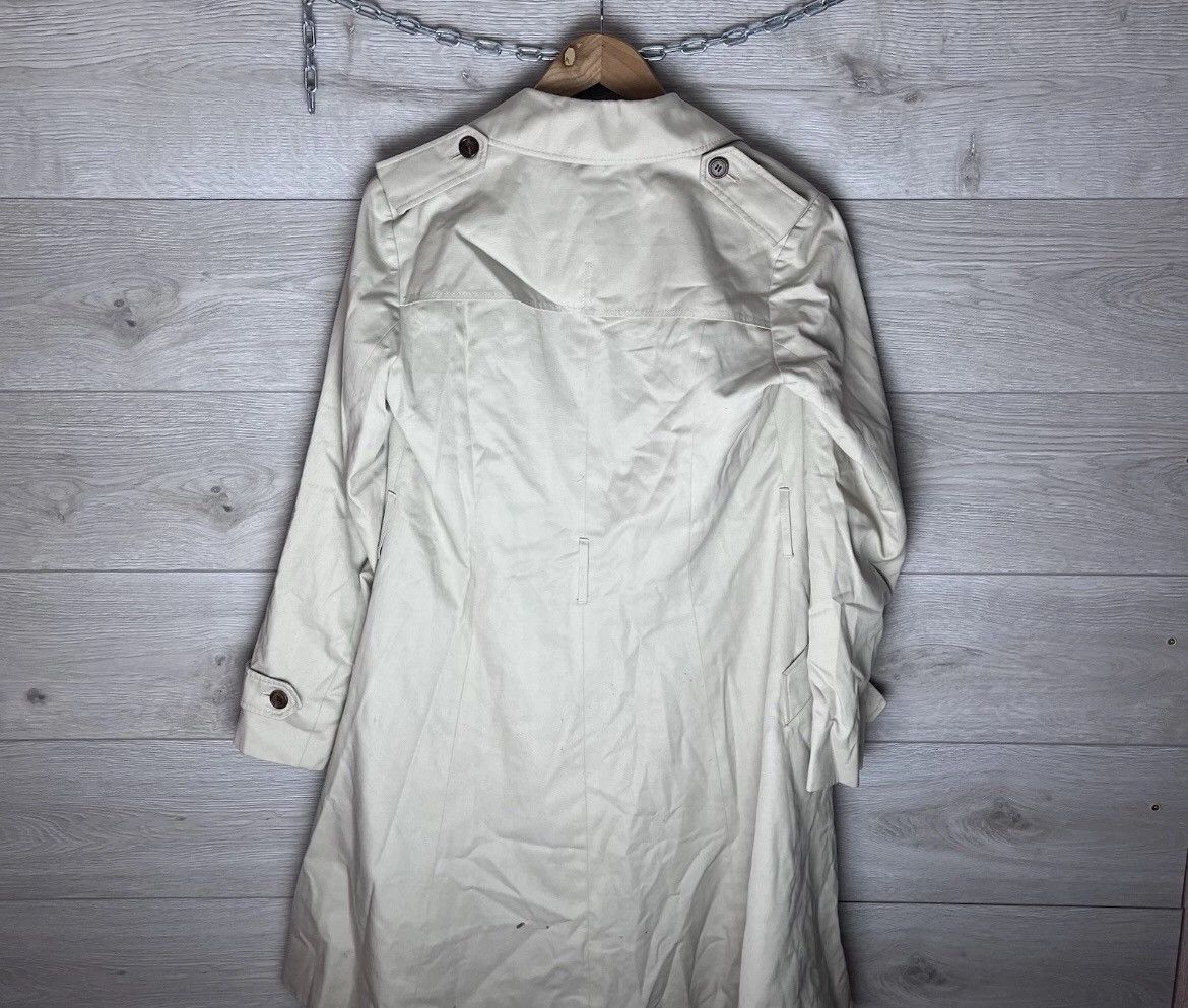 Aquascutum WOMENS CLOAC AQUASCUTUM LONDON SIZE 12 USA v Size XL / US 12-14 / IT 48-50 - 12 Thumbnail