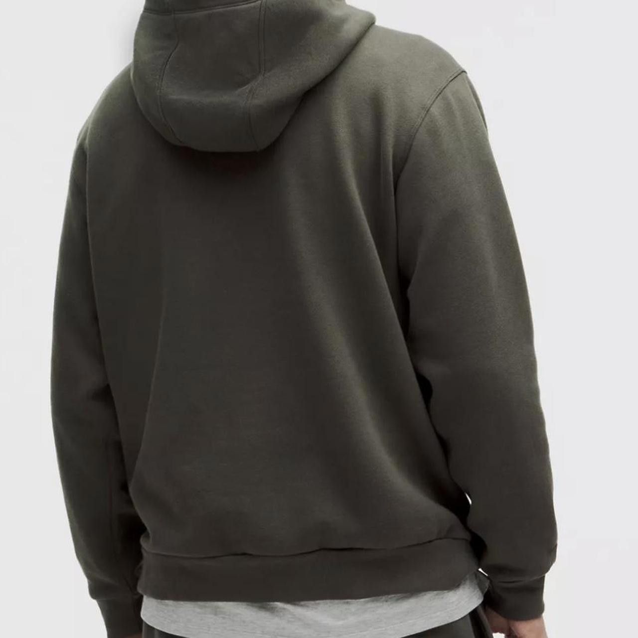 Lululemon Lululemon Steady State Pullover Hoodie Size US M / EU 48-50 / 2 - 5 Thumbnail