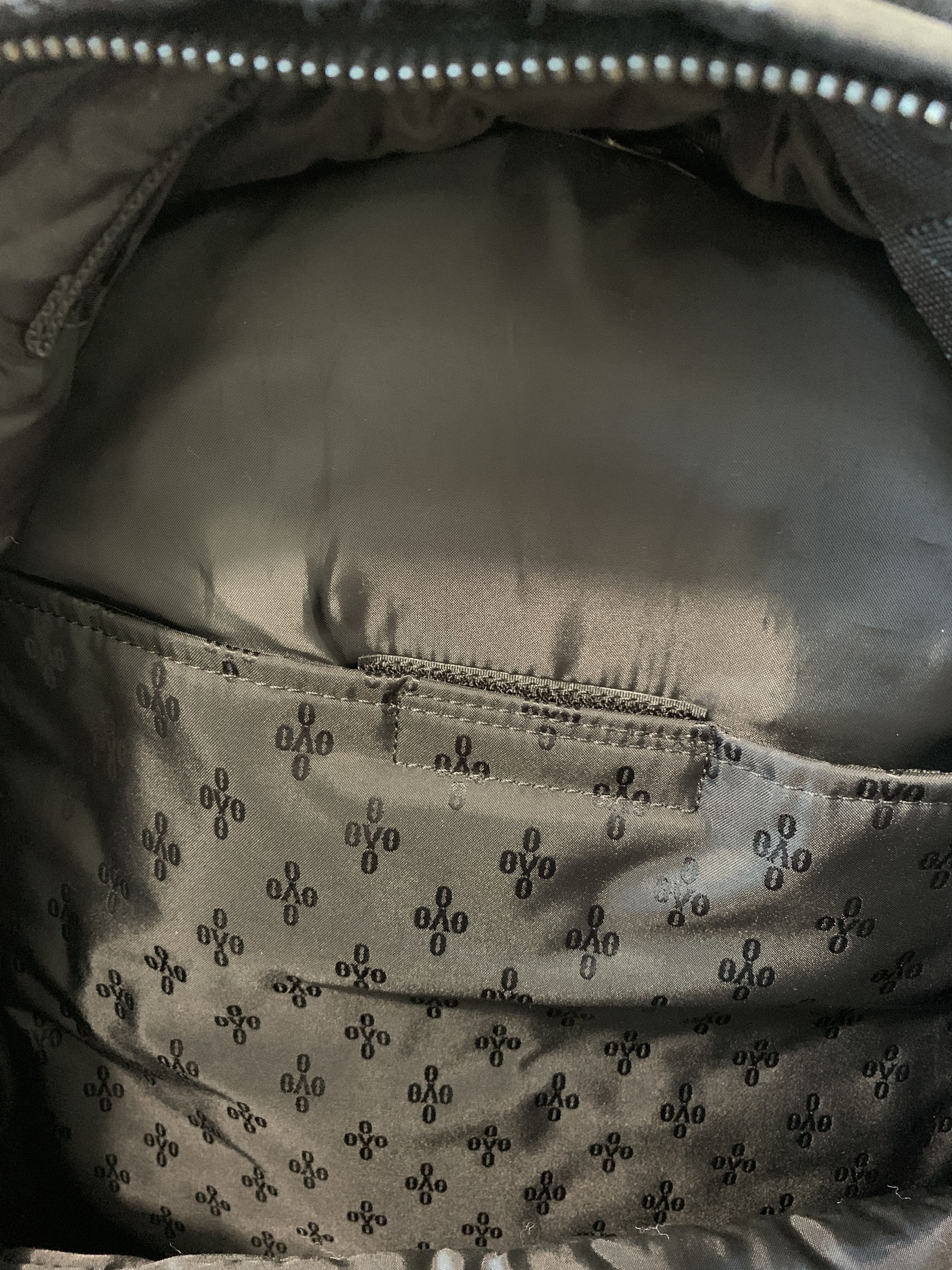Drake OVO x Porter Backpack Bag First Drop Release Size ONE SIZE - 10 Thumbnail