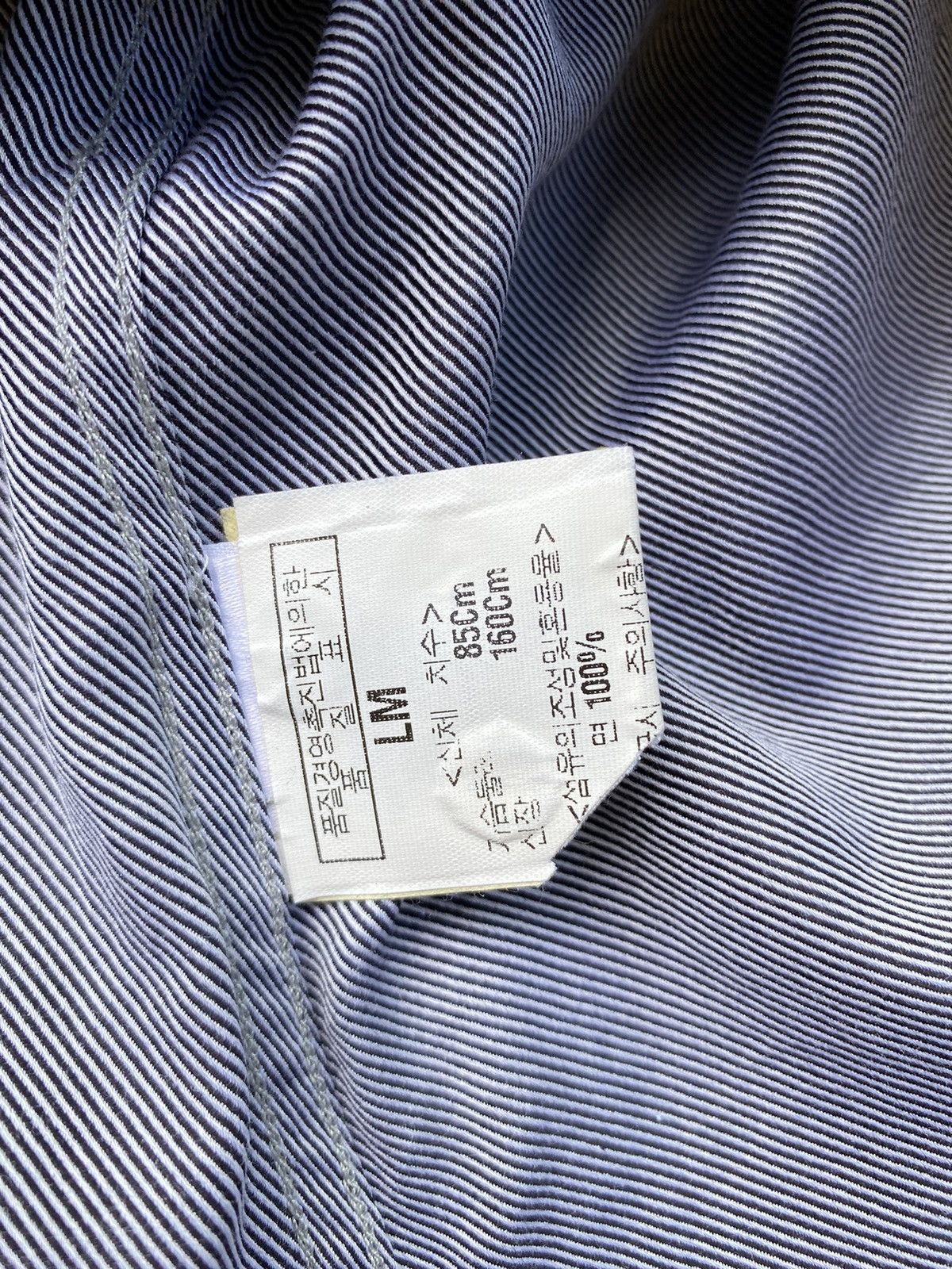 Burberry Burberry woman shirt Size M / US 6-8 / IT 42-44 - 15 Thumbnail