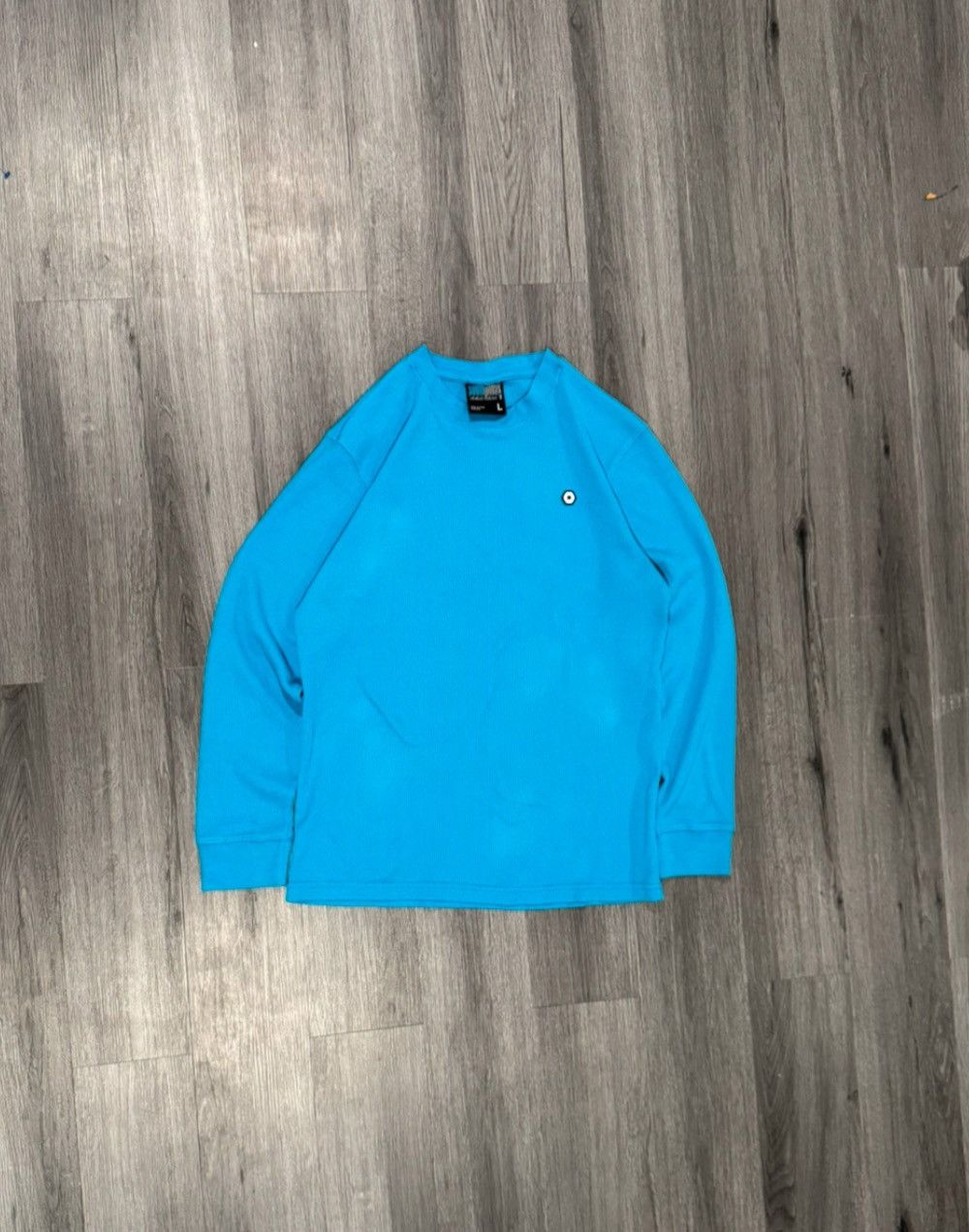 Southpole VTG SouthPole Long-Sleeve Size US L / EU 52-54 / 3 - 1 Thumbnail