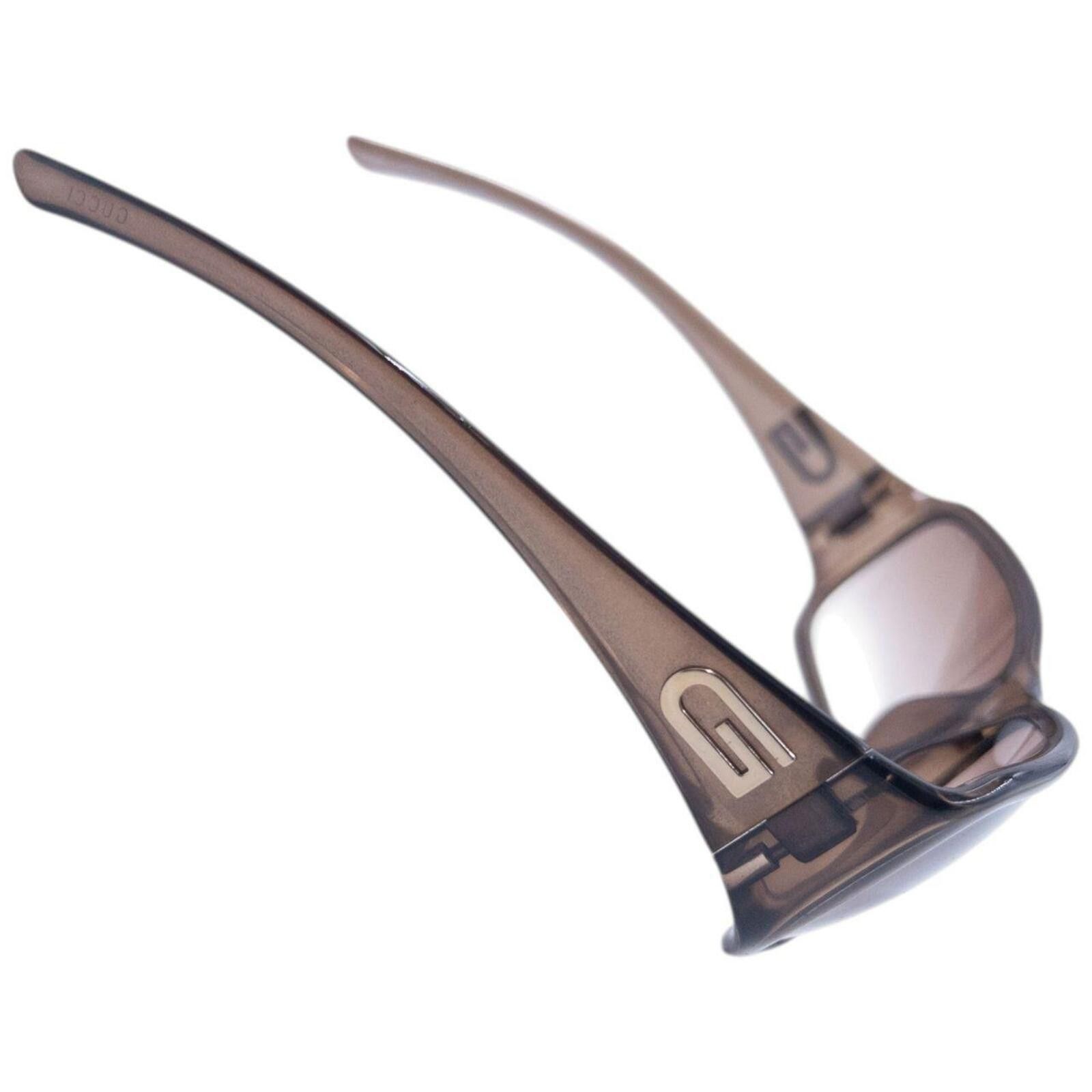 Gucci Vintage 2002 Gucci By Tom Ford Sunglasses Size ONE SIZE - 3 Thumbnail