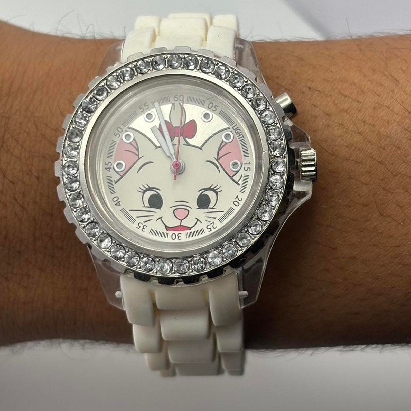 Other Vintage cat watch Size ONE SIZE - 2 Thumbnail