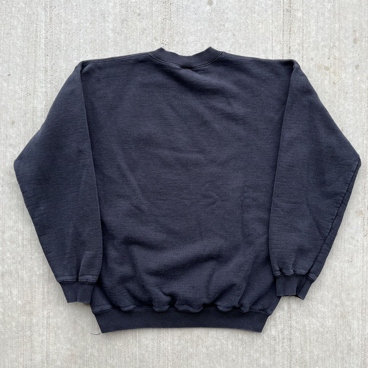 Nike × Vintage Vintage Nike Crewneck Size US S / EU 44-46 / 1 - 2 Thumbnail