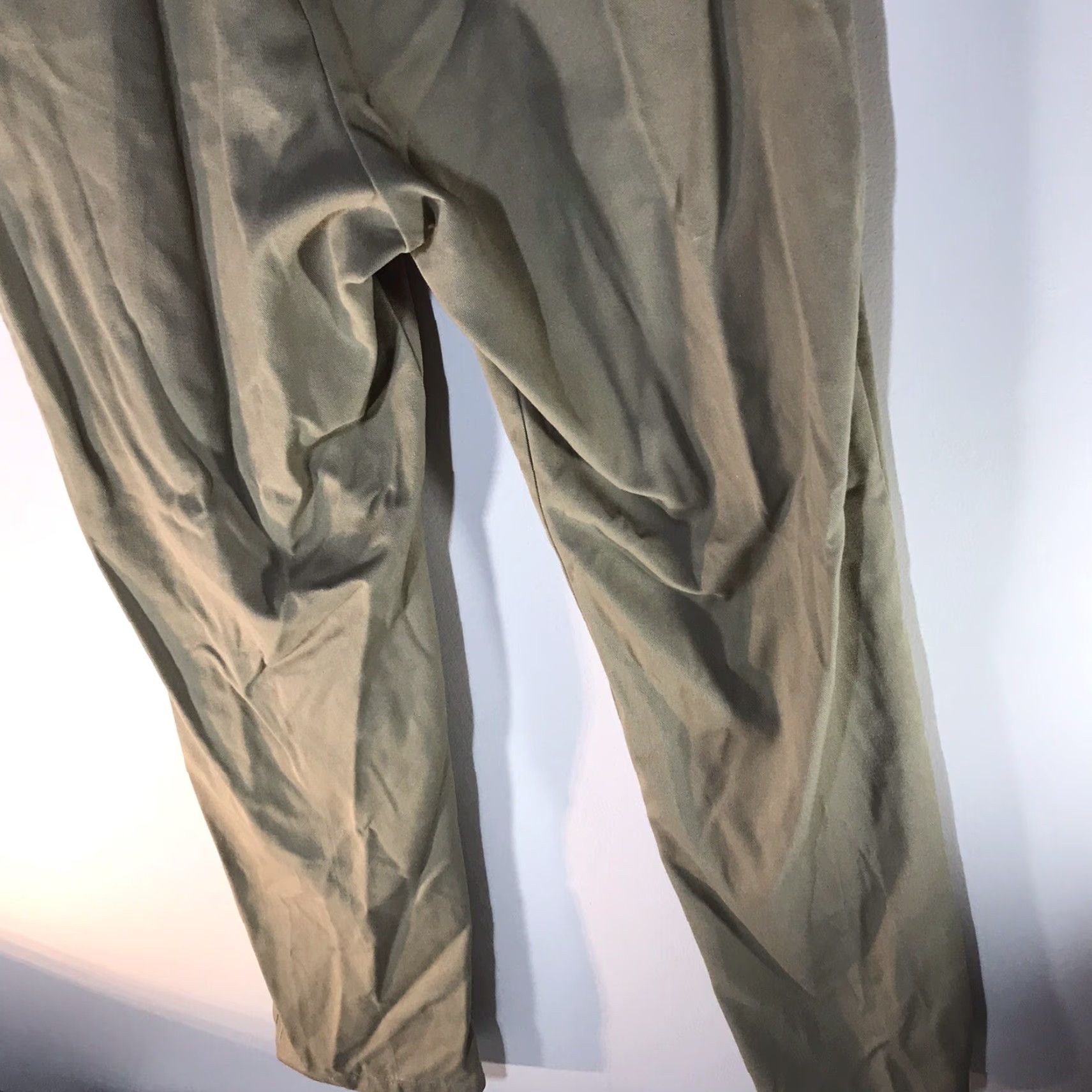 Dickies Dickies 874 Original Fit Beige Pants Mexico Size 38X34 Size US 38 / EU 54 - 7 Thumbnail