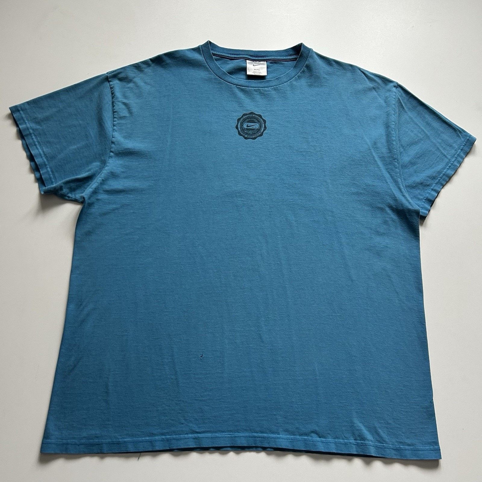 Native × ODM × Vintage Vintage Y2K ODM T shirt Aztec Dream Native 