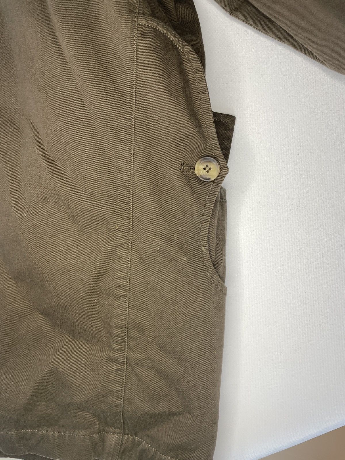Marlboro Classics Marlboro Classics Light Jacket Size US L / EU 52-54 / 3 - 9 Thumbnail