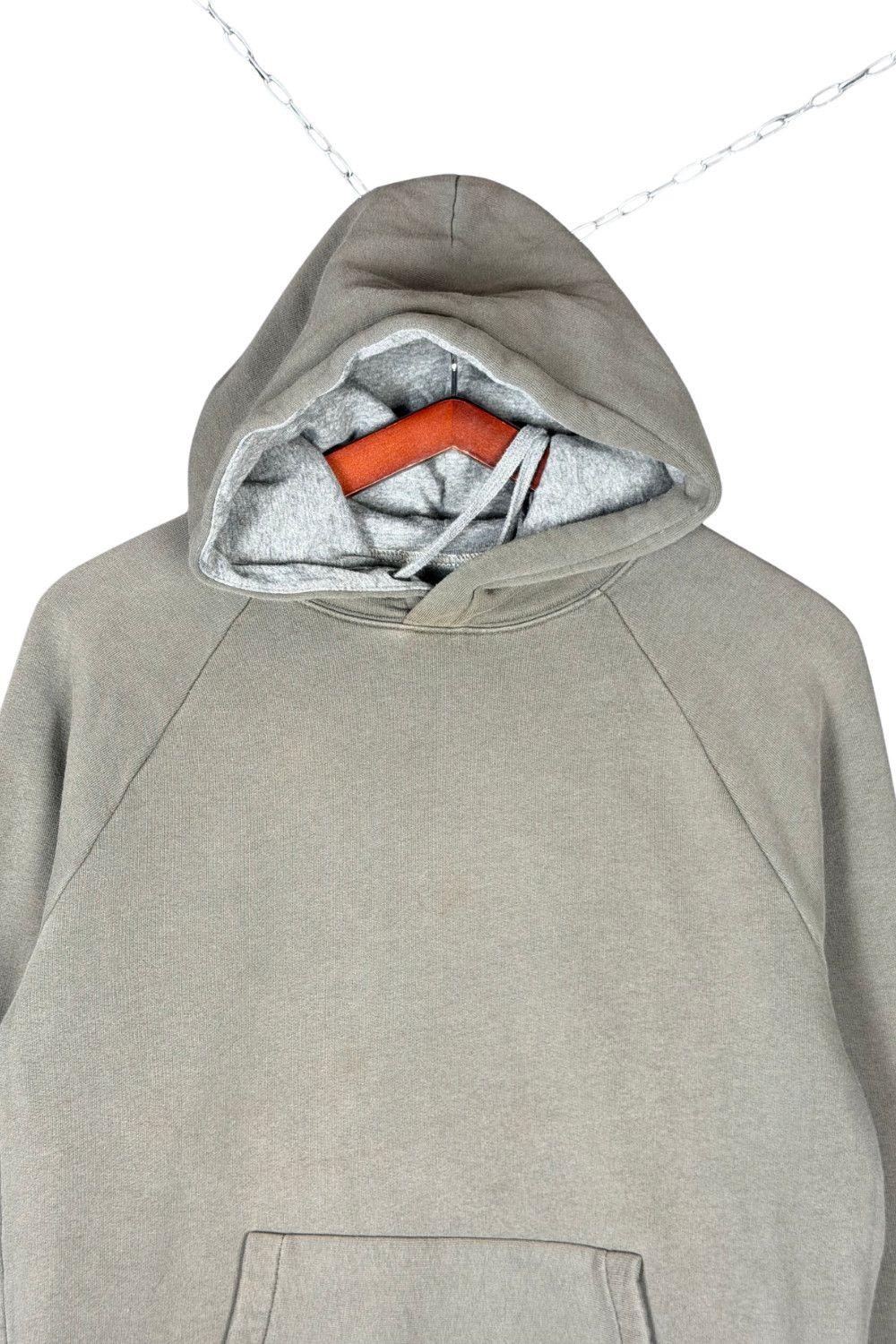 RRL Ralph Lauren RRL Double RL Reversible Hoodie Military OD Print Ralph Size US S / EU 44-46 / 1 - 10 Thumbnail