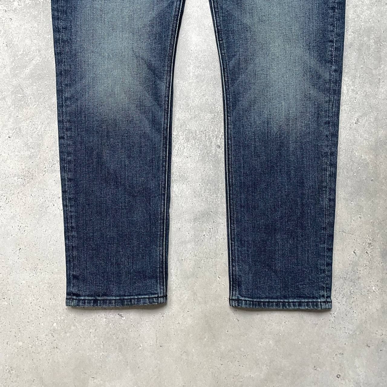 NEUW Denim Neuw Lou Slim Blue Jeans Size 32 Size US 32 / EU 48 - 5 Thumbnail