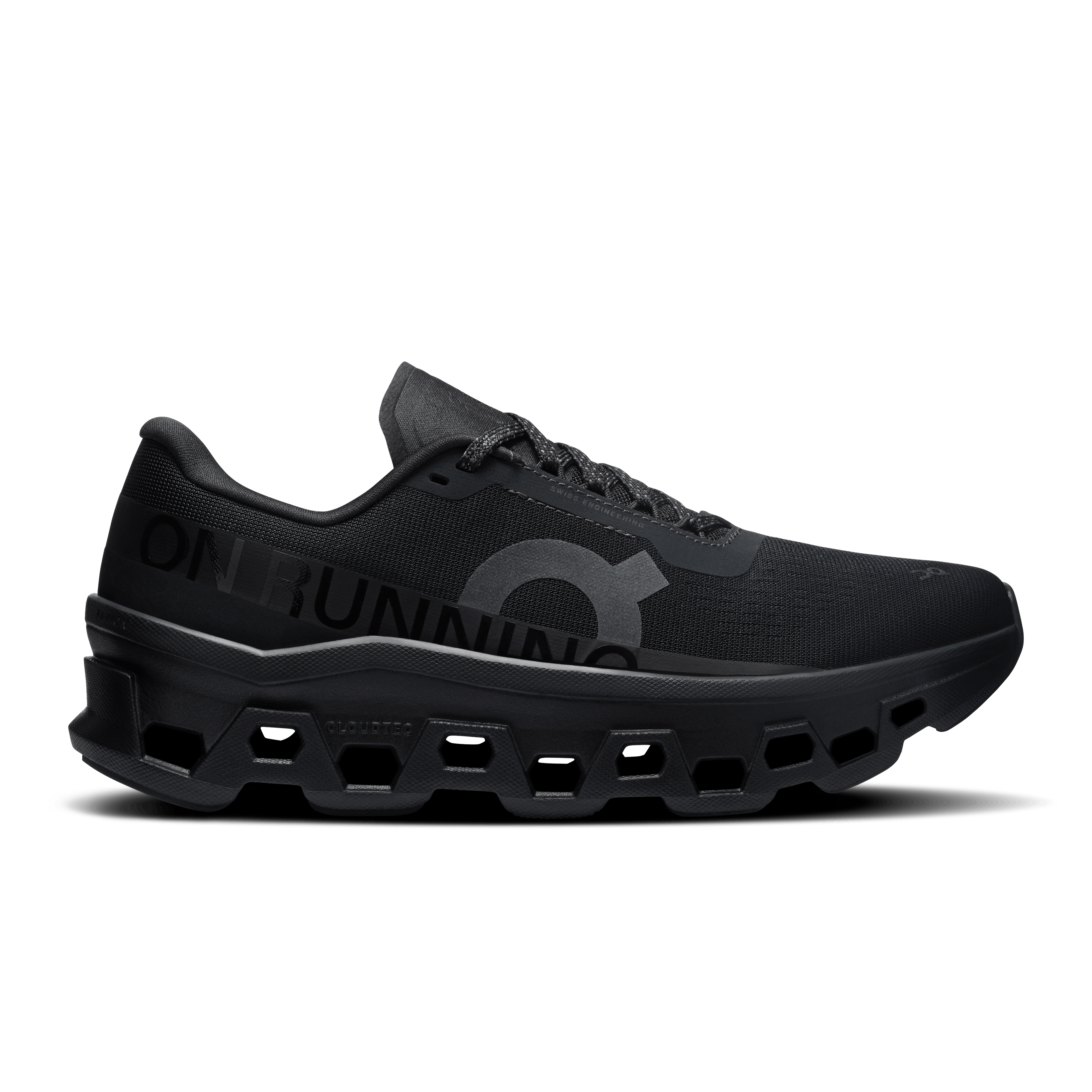 On ON Cloudmaster Void Size US 10.5 / EU 43-44 - 1 Thumbnail
