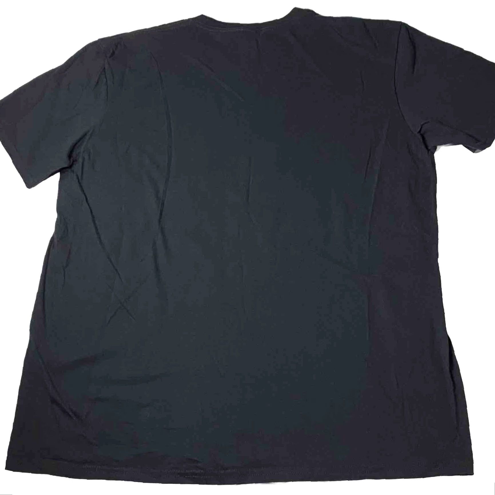 Gildan Grunt Style Beard Gang T Shirt XL Black Gildan Big & Tall Men Short Sleeve Vintage? (But keep within rules) Size US XL / EU 56 / 4 - 4 Thumbnail