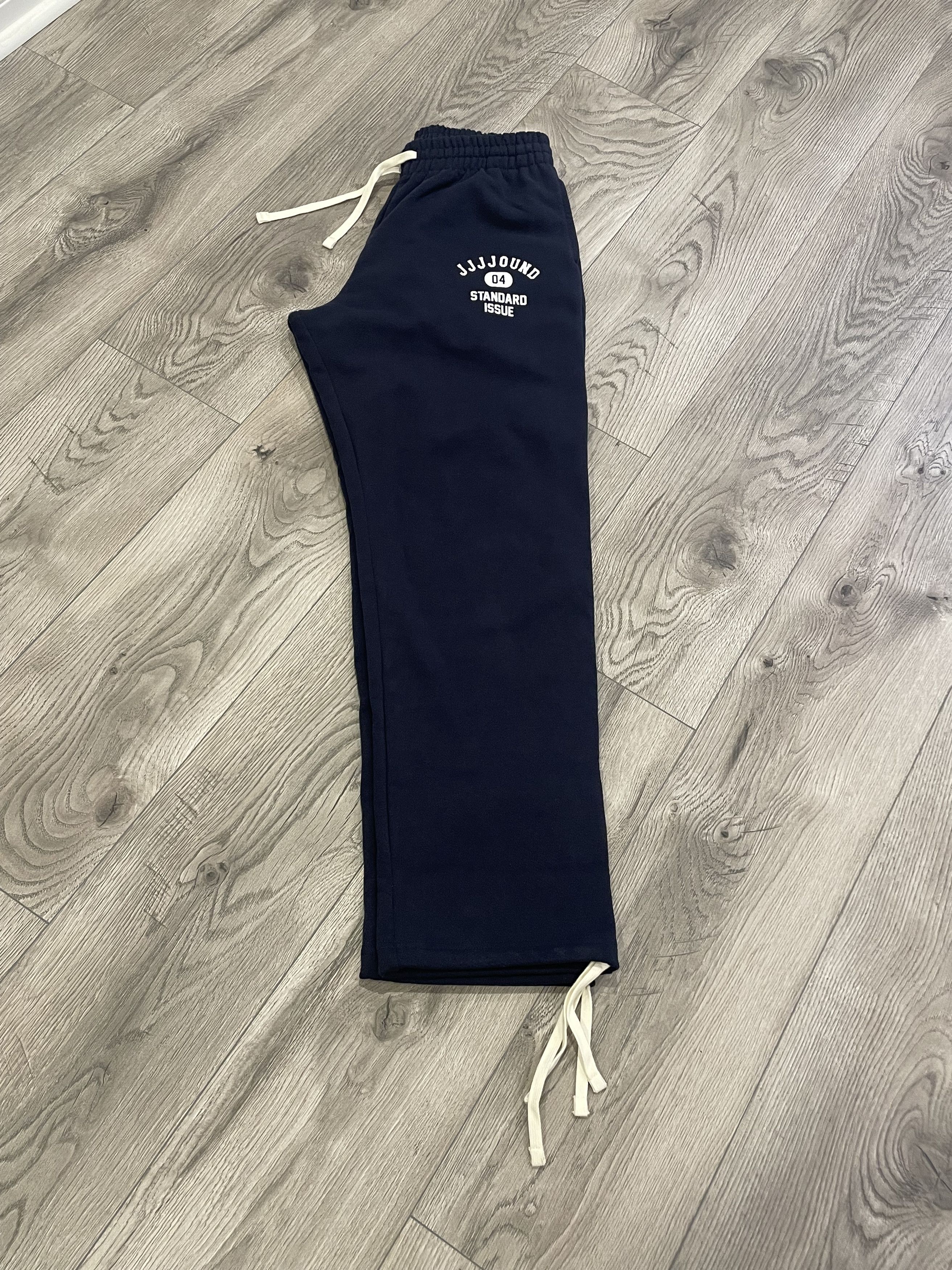 JJJJound J80 Sweat Pants Size US 30 / EU 46 - 10 Thumbnail