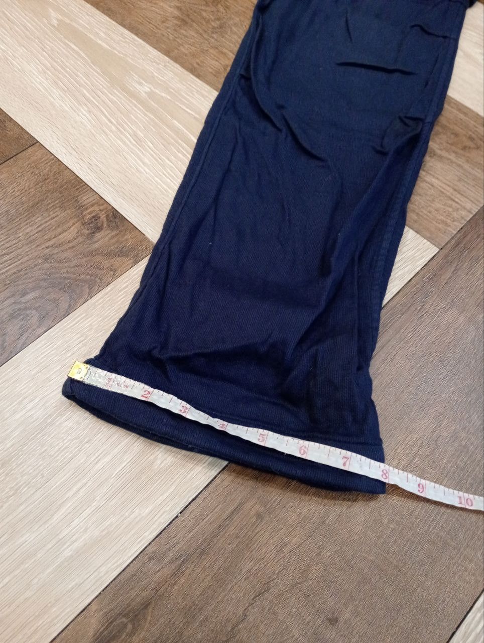 Final Home VINTAGE FINAL HOME ISSEY MIYAKE TACTICAL PARACHUTE PANTS Size US 33 - 15 Thumbnail