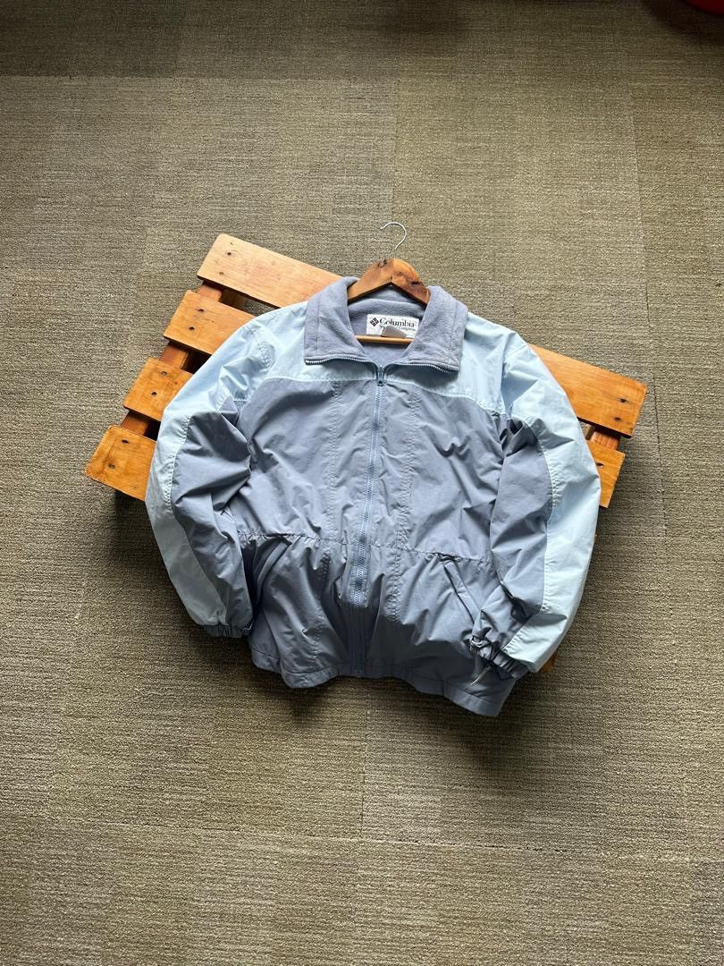 Columbia × Urban Outfitters COLUMBIA REVERSEABLE JACKET Size M / US 6-8 / IT 42-44 - 1 Thumbnail