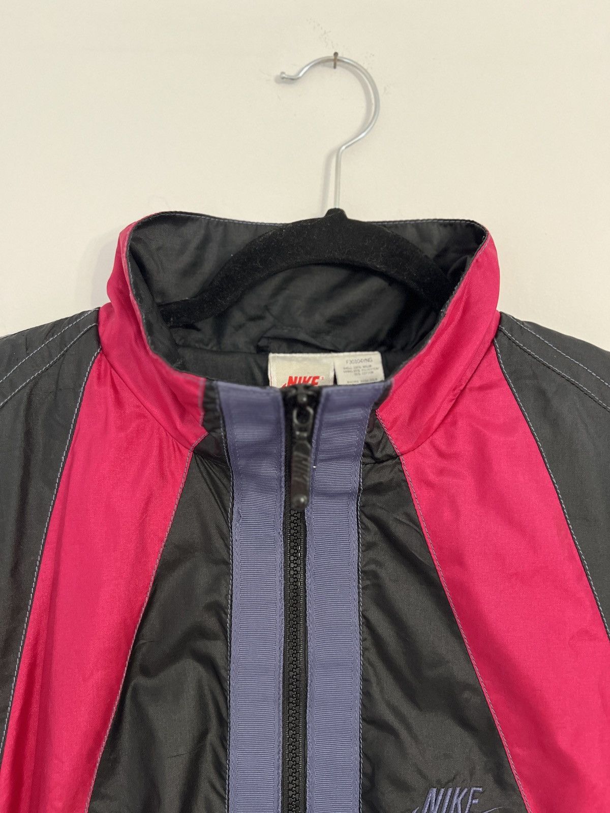 Nike × Vintage Sport suit Nike vintage Size US L / EU 52-54 / 3 - 4 Thumbnail