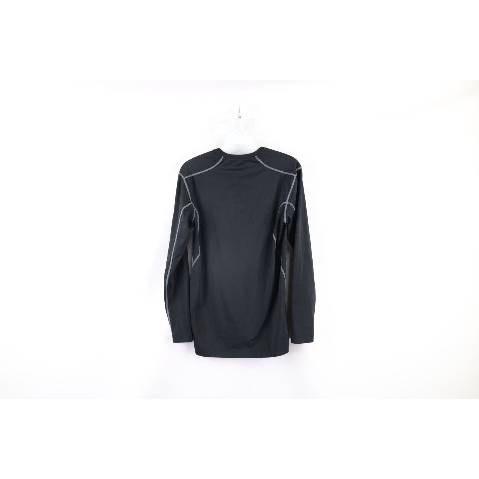 Nike Nike Pro Combat Compression Training Long Sleeve T-Shirt Size US M / EU 48-50 / 2 - 9 Thumbnail