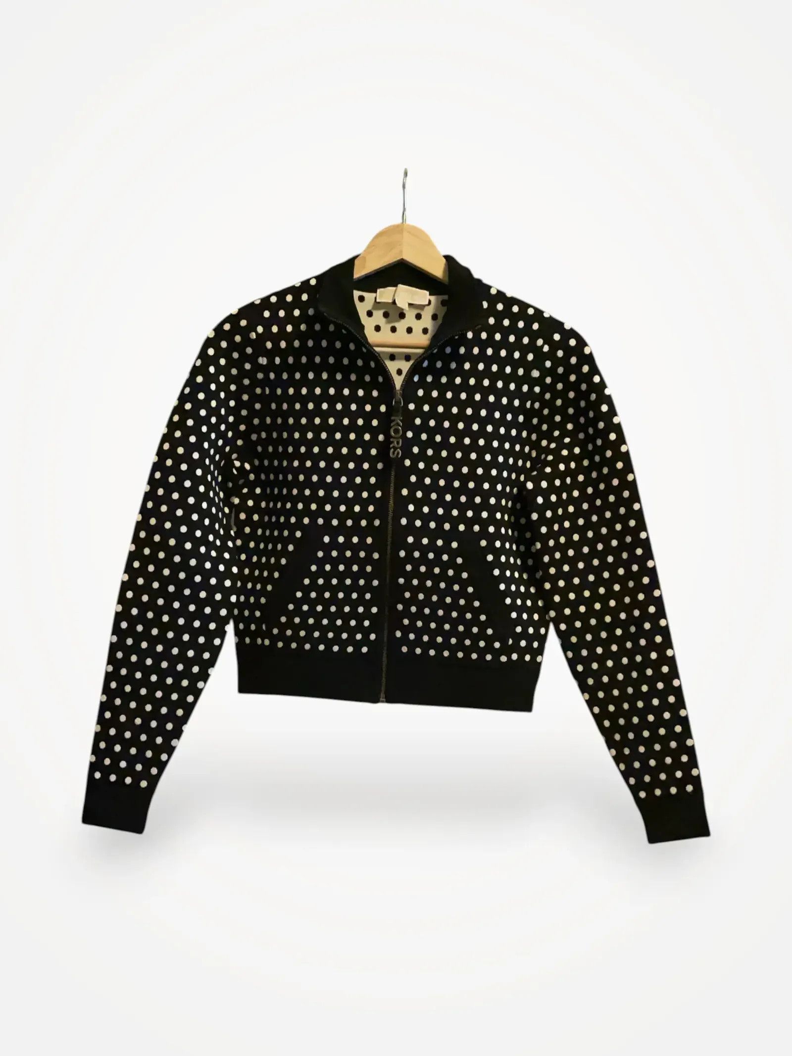 Michael Kors Michael Kors Jacket Size XS / US 0-2 / IT 36-38 - 1 Thumbnail