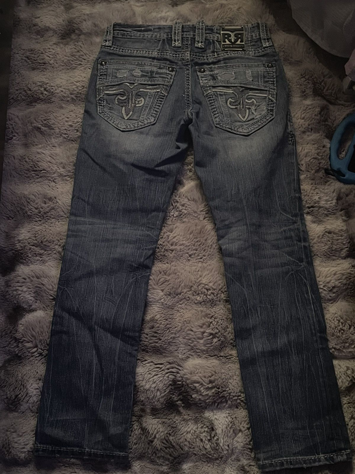 Rock Revival Rock revivals Size US 30 / EU 46 - 2 Thumbnail