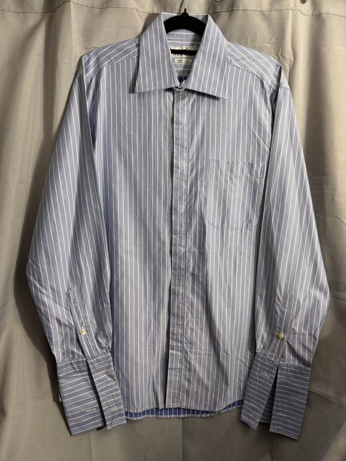 Hermes Hermes Long Sleeve Size US M / EU 48-50 / 2 - 1 Thumbnail