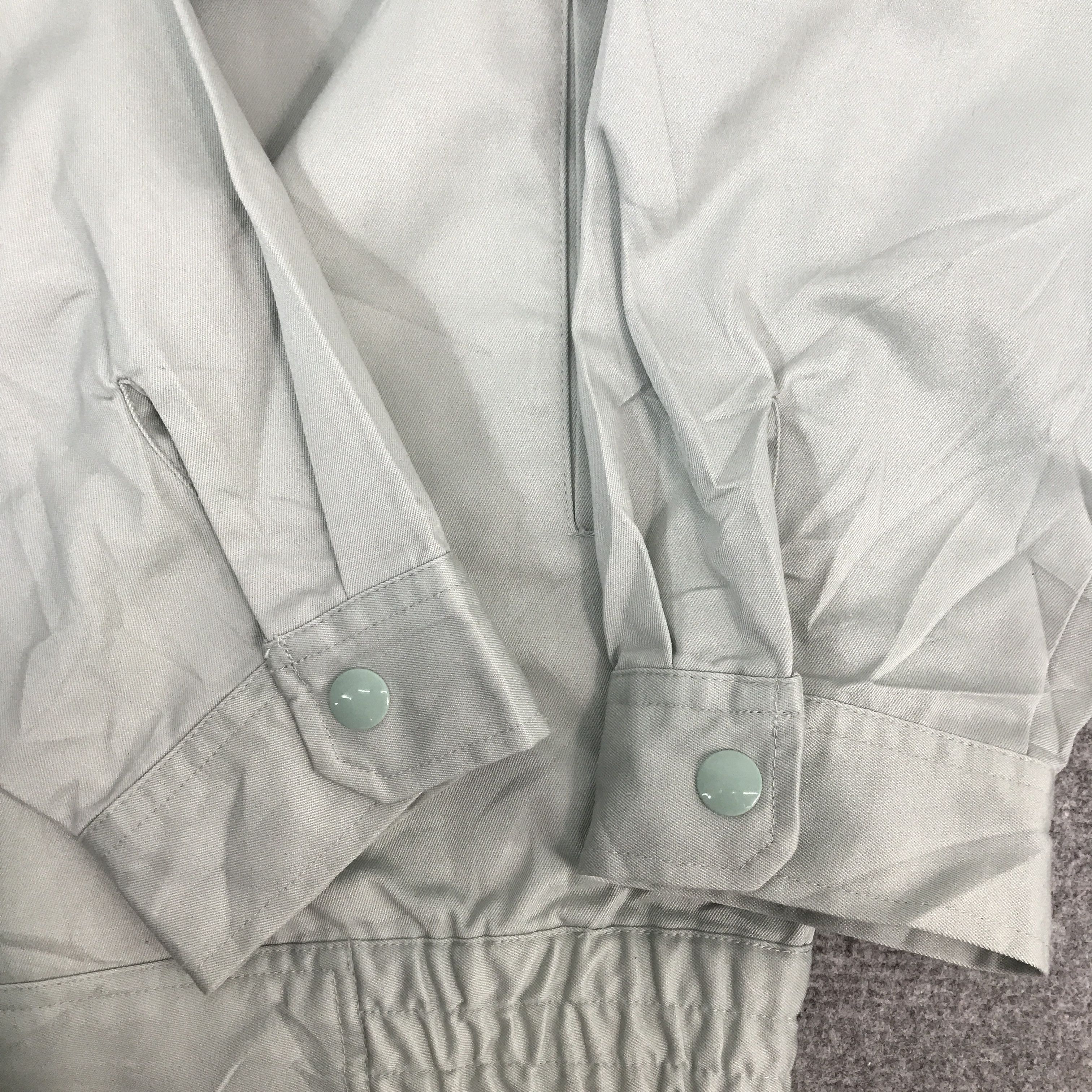 Japanese Brand toyota racing Sport Custom Worker Japan jacket Size US M / EU 48-50 / 2 - 9 Thumbnail