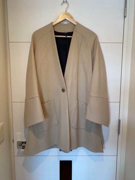 Jil Sander Wool coat