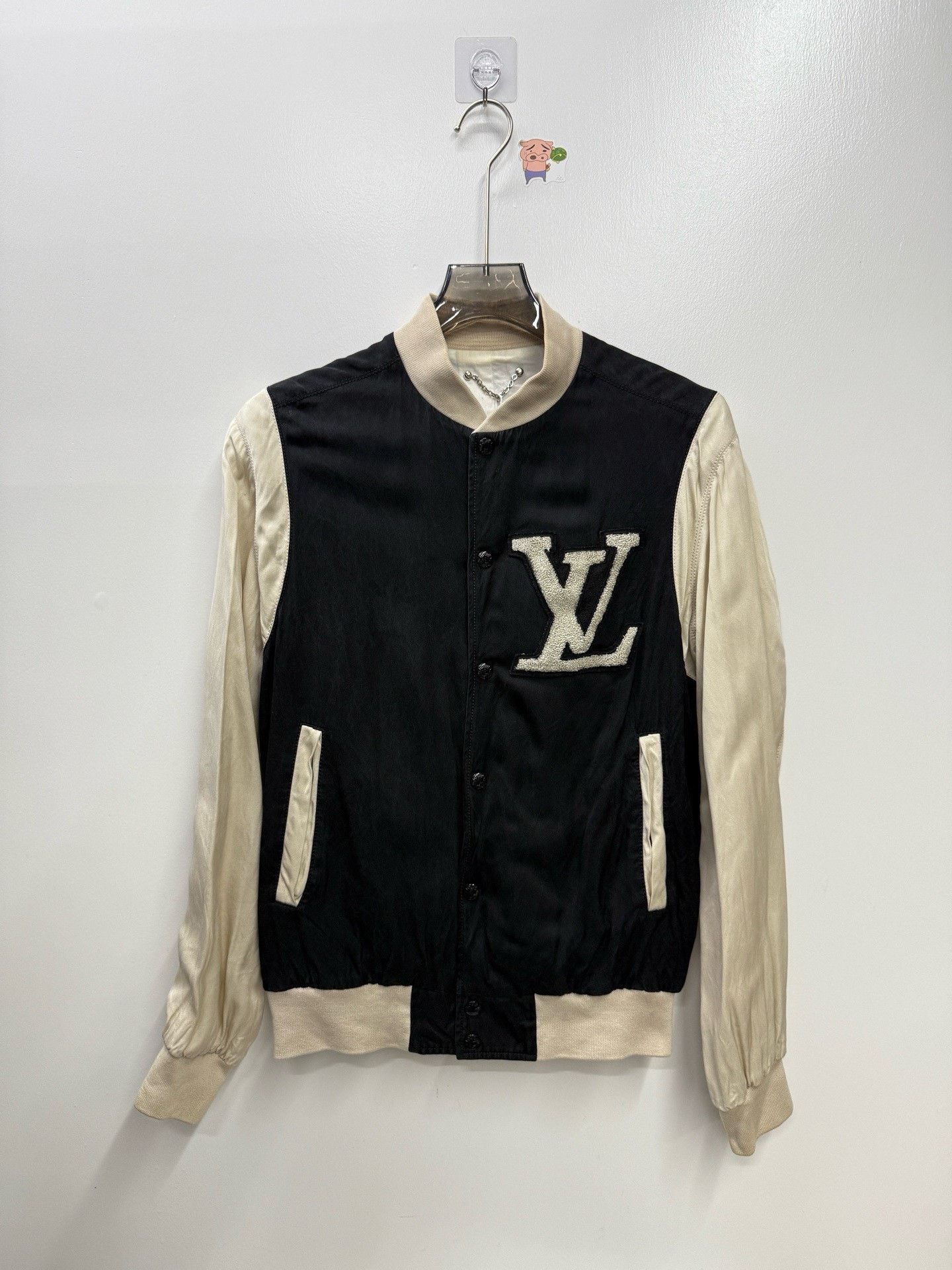 Louis Vuitton Louis Vuitton Brown Light Jacket 50 Men Size US XL / EU 56 / 4 - 1 Thumbnail