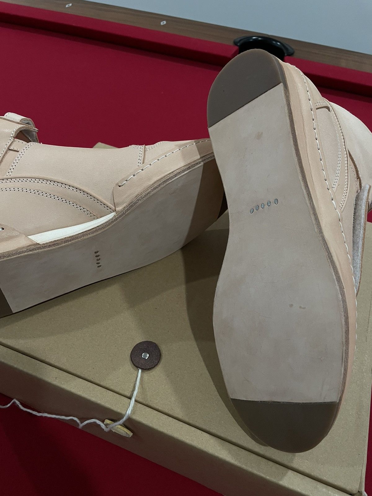 Hender Scheme mip-06 Size US 10 / EU 43 - 4 Thumbnail