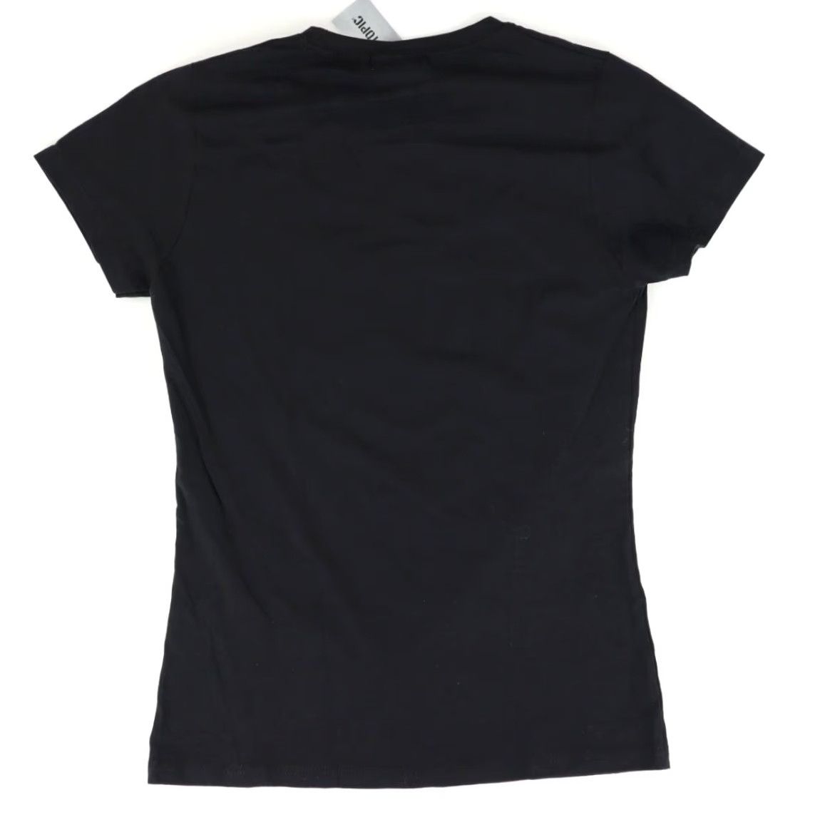 Hot Topic Hot Topic 5 Seconds of Summer Solid T-Shirt Black Women's XL Shirt Size XL / US 12-14 / IT 48-50 - 4 Thumbnail