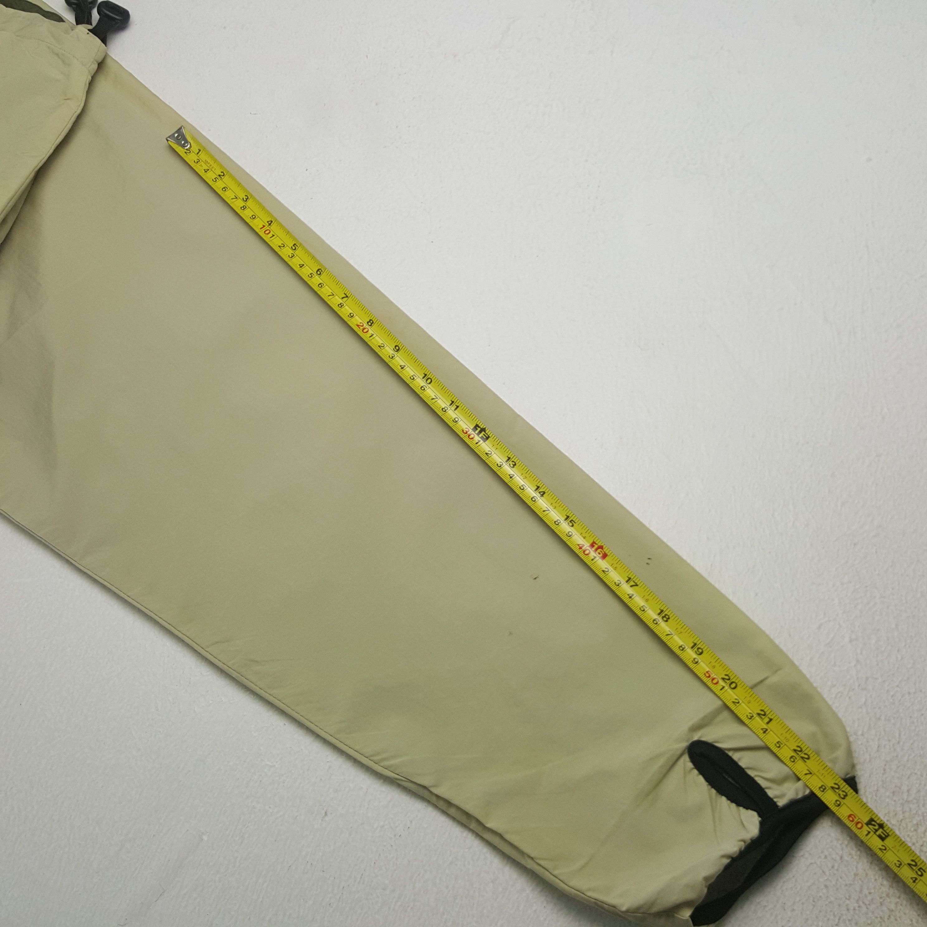 Penfield Vintage PenField Windbreaker Zipper Sport Jacket Size US L / EU 52-54 / 3 - 6 Thumbnail