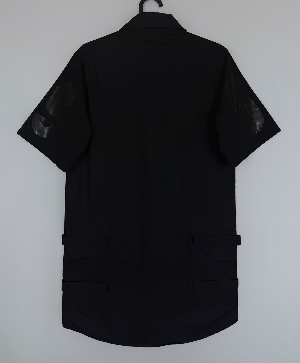 Hood By Air Rare Archive HBA HOOD BY AIR 69 Shirt Size US S / EU 44-46 / 1 - 2 Thumbnail