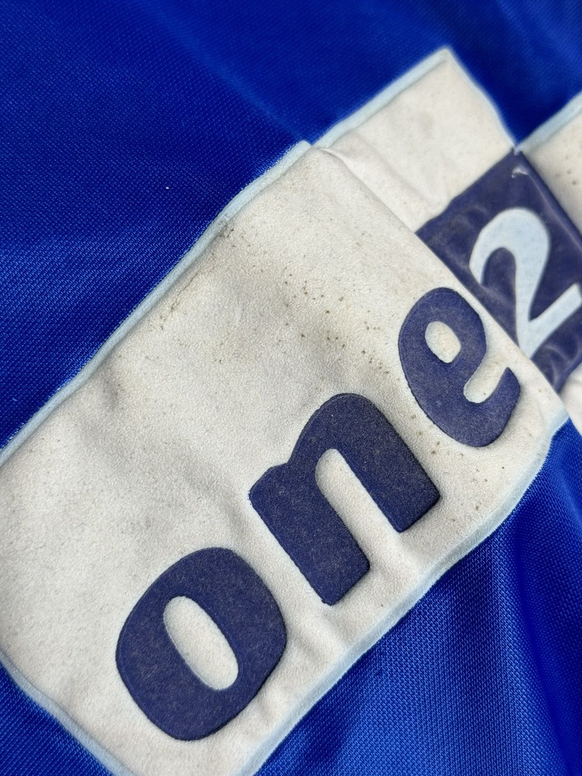 Puma Everton 00/02 Home Football Jersey Size US L / EU 52-54 / 3 - 4 Thumbnail