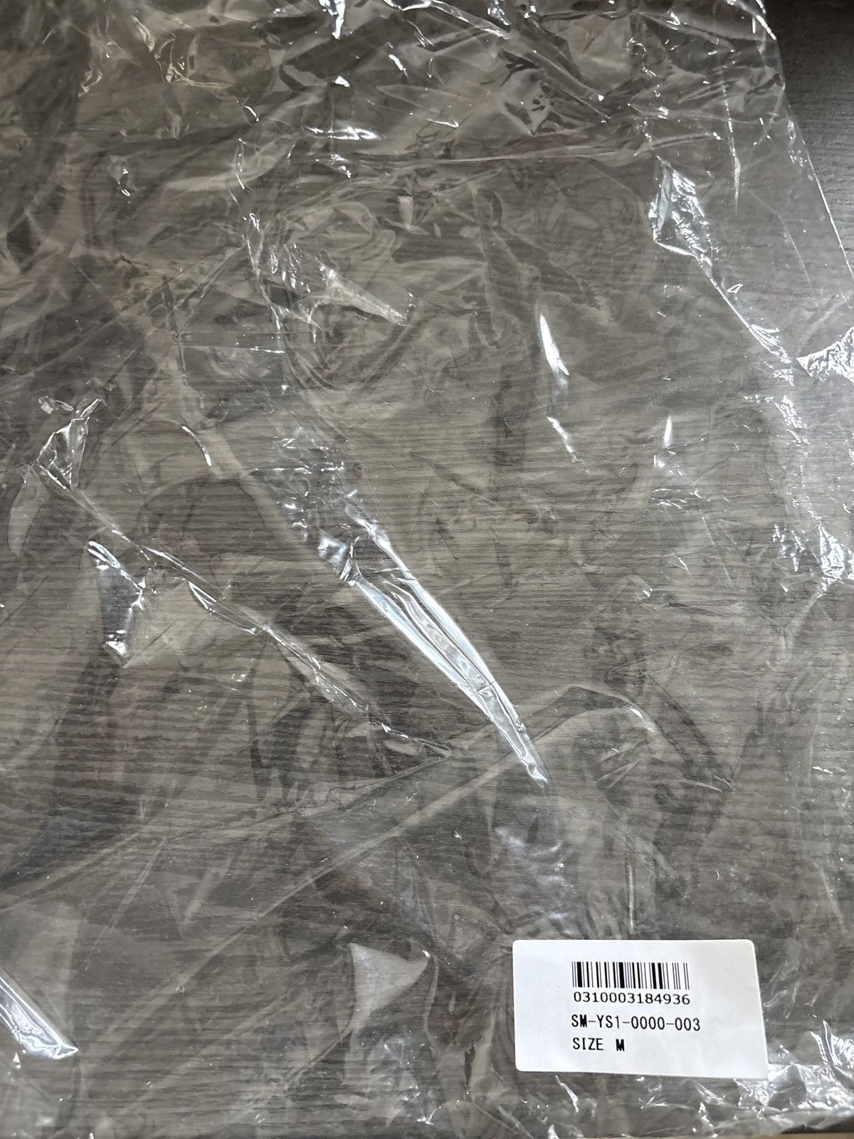 Other Saint M Tee shirt Size US M / EU 48-50 / 2 - 2 Thumbnail